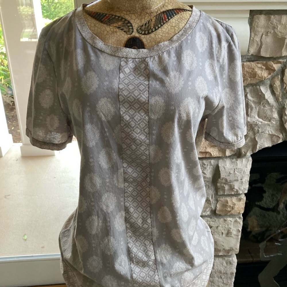 J. Crew Top Size Small